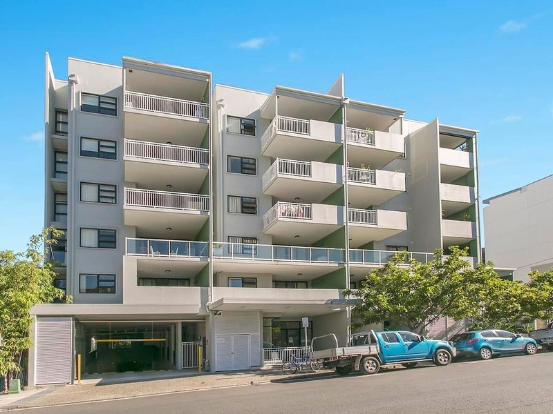35/11 Manning Street, South Brisbane QLD 4101