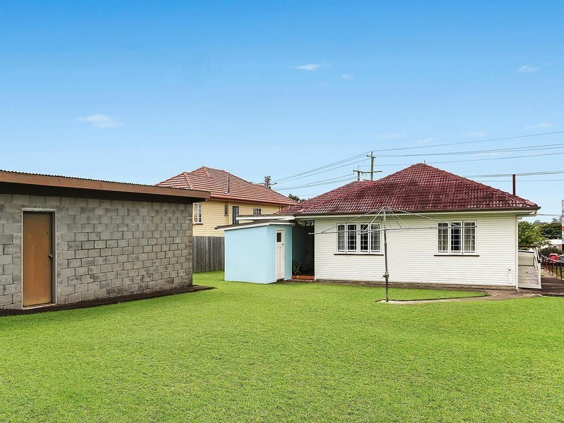 1681 Logan Road, Upper Mount Gravatt QLD 4122
