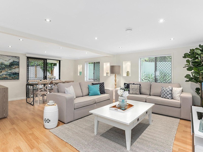 3 Canter Street, Mansfield QLD 4122