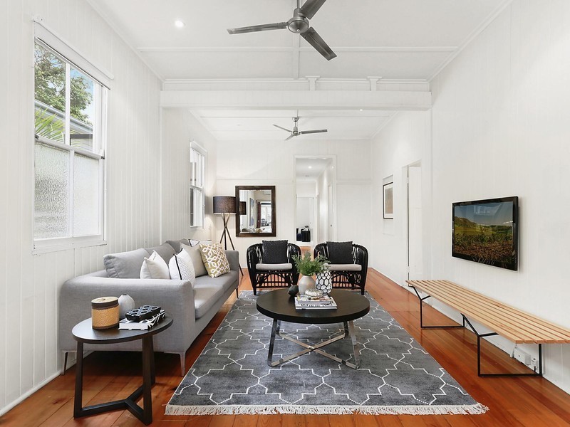 86 McConnell Street, Bulimba QLD 4171