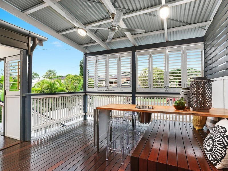 86 McConnell Street, Bulimba QLD 4171