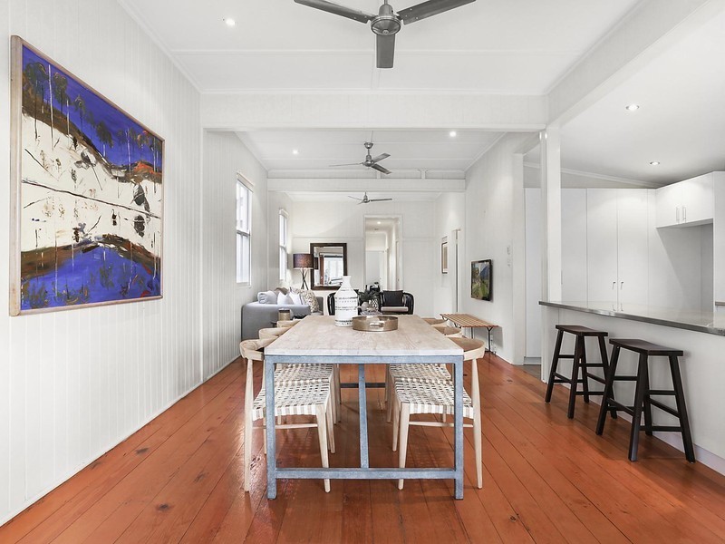 86 McConnell Street, Bulimba QLD 4171