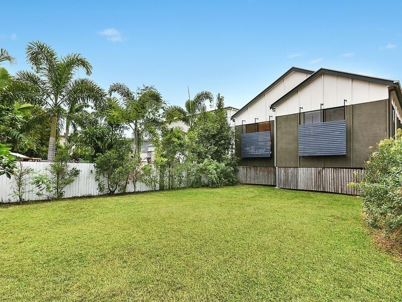 86 McConnell Street, Bulimba QLD 4171