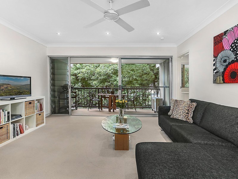 7/19 Norman Crescent, Norman Park QLD 4170
