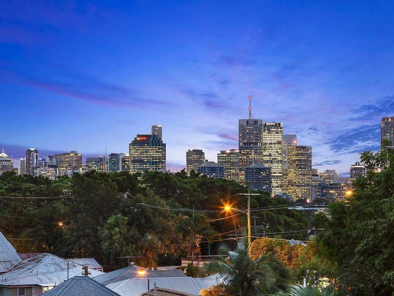 7/19 Norman Crescent, Norman Park QLD 4170