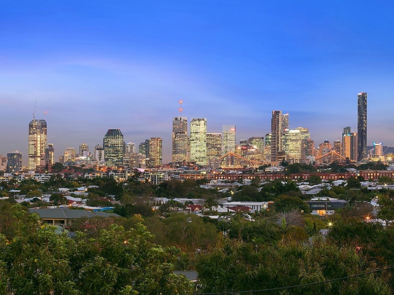 3 Ryan Avenue, Balmoral QLD 4171