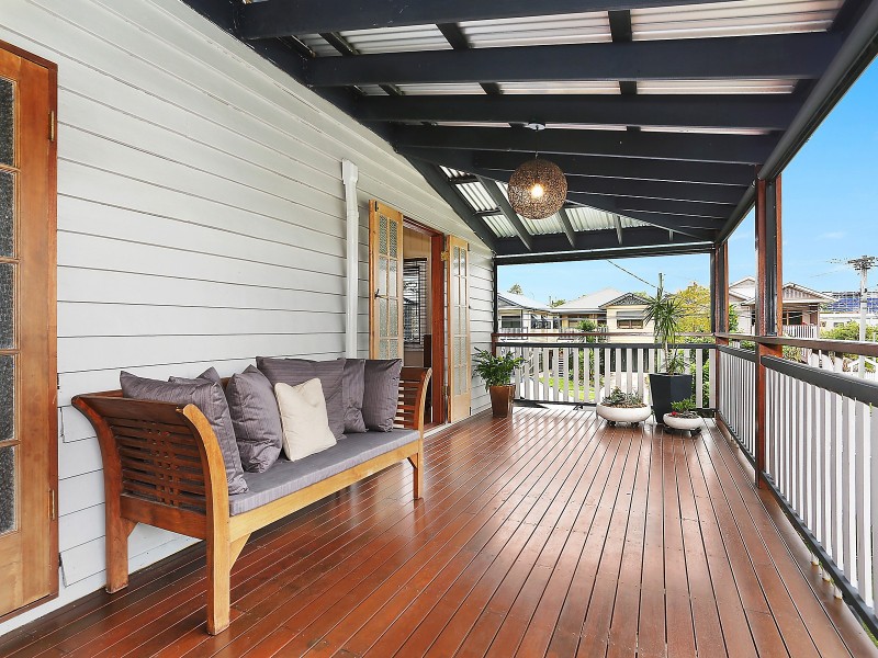 140 Armstrong Road, Cannon Hill QLD 4170