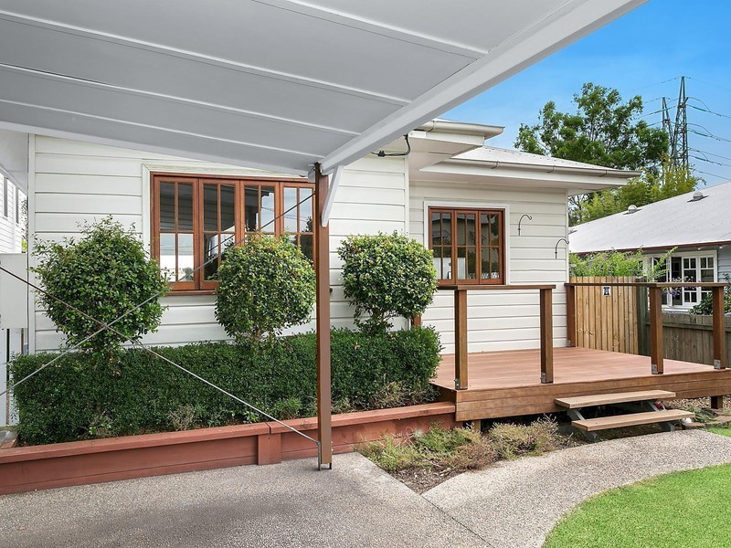 20 Baldwin Street, Bulimba QLD 4171