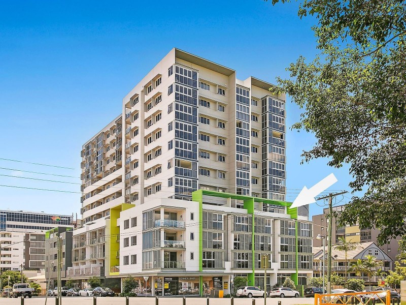 401/66 Manning Street, South Brisbane QLD 4101