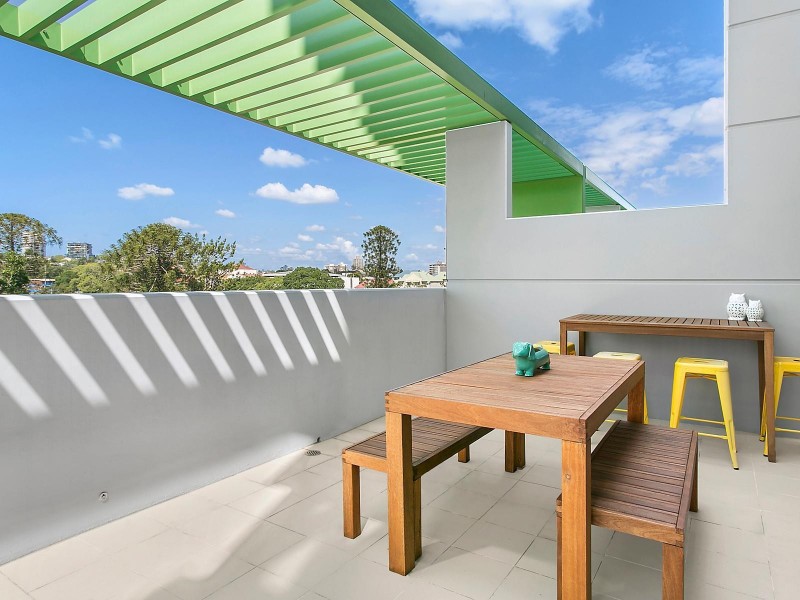 401/66 Manning Street, South Brisbane QLD 4101