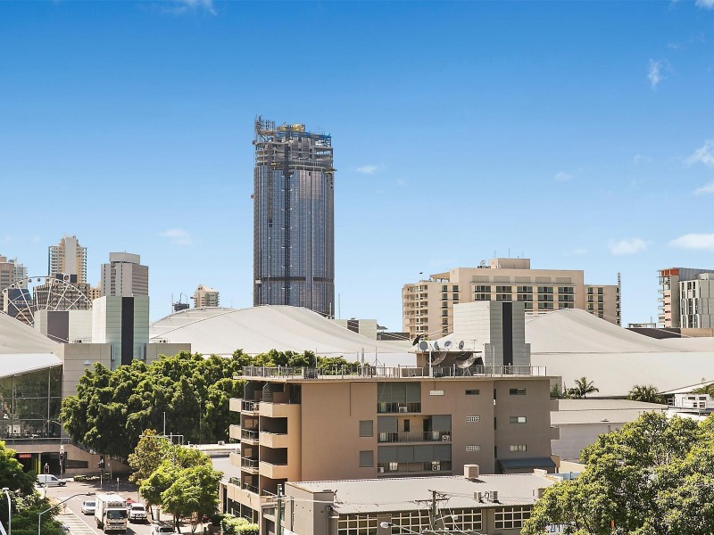 401/66 Manning Street, South Brisbane QLD 4101