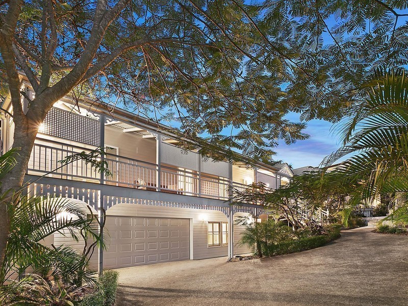 80 Lindsay Street, Hawthorne QLD 4171