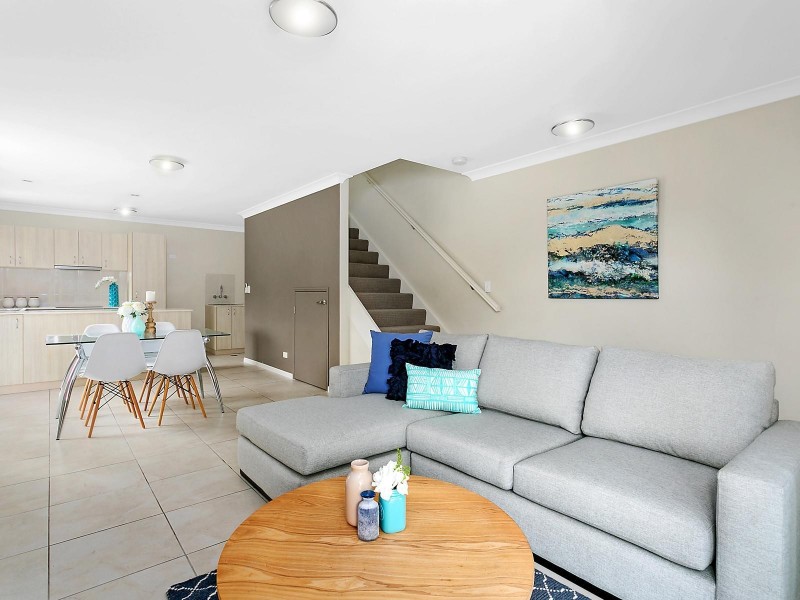 4/36 Fallon Street, Everton Park QLD 4053