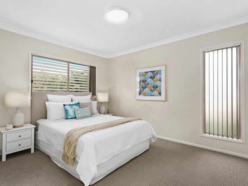 4/36 Fallon Street, Everton Park QLD 4053