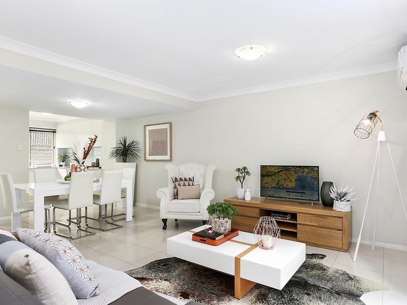 3/396 Upper Cornwall Street, Coorparoo QLD 4151