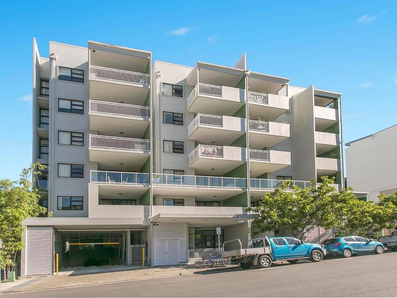 19/11 Manning Street, South Brisbane QLD 4101