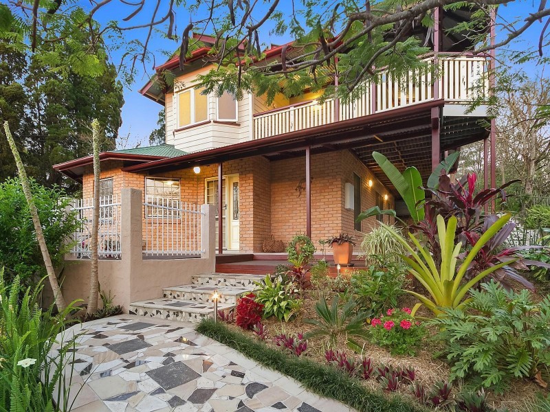 3 Artemis Avenue, Seven Hills QLD 4170