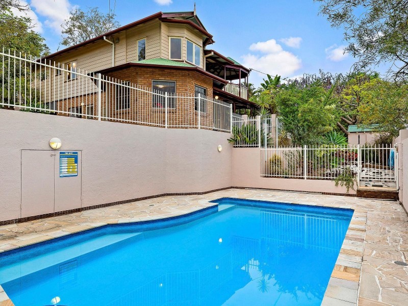 3 Artemis Avenue, Seven Hills QLD 4170