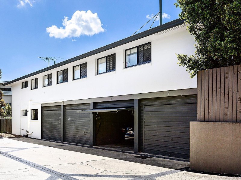 4/500 Wynnum Road, Morningside QLD 4170