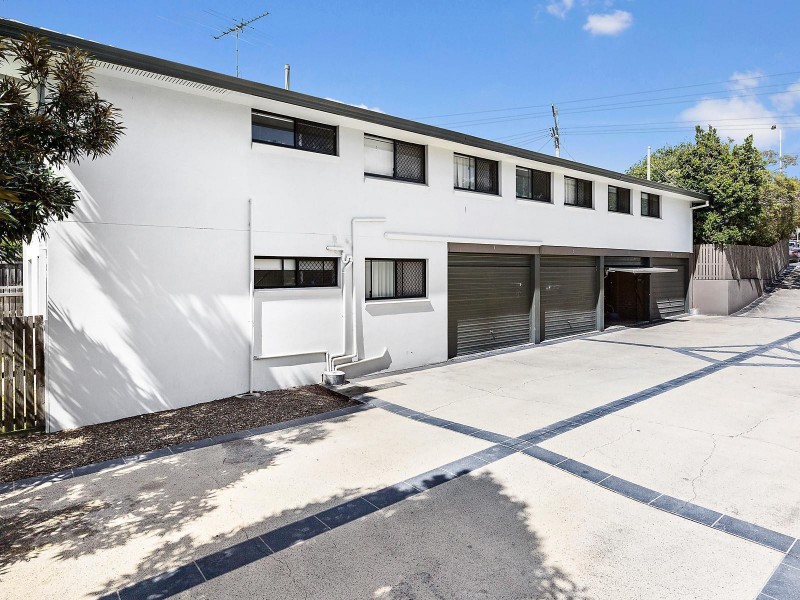 4/500 Wynnum Road, Morningside QLD 4170
