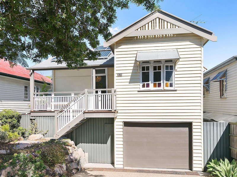 11 Karthina Street, Bulimba QLD 4171