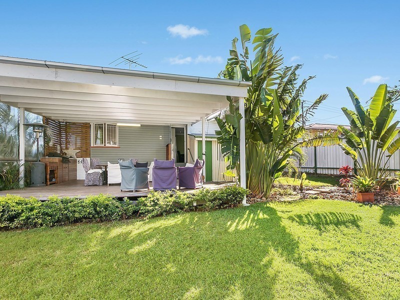 40 Mitchell Street, Acacia Ridge QLD 4110