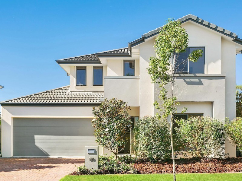 22 Hillcroft Place, Belmont QLD 4153