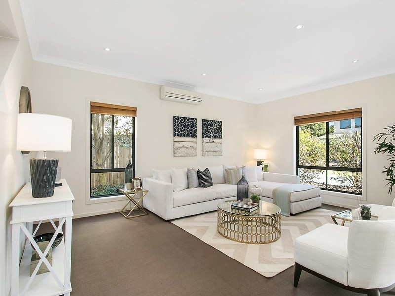 22 Hillcroft Place, Belmont QLD 4153