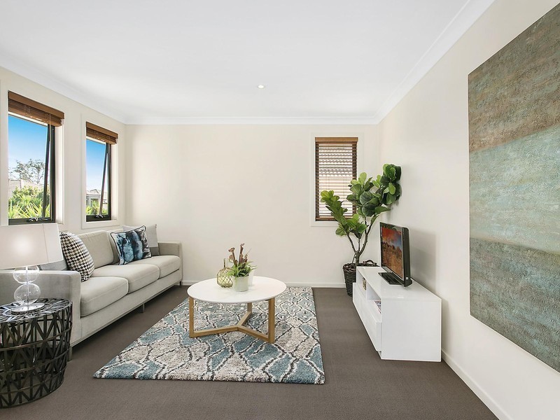 22 Hillcroft Place, Belmont QLD 4153