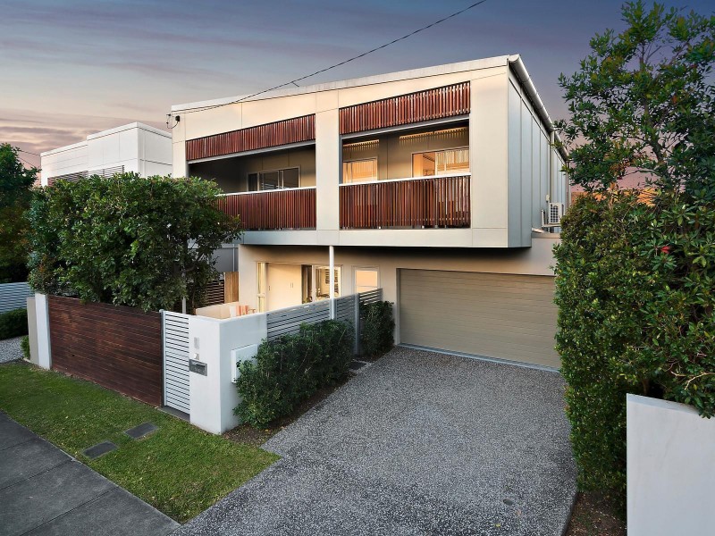 31 Barton Street, Hawthorne QLD 4171