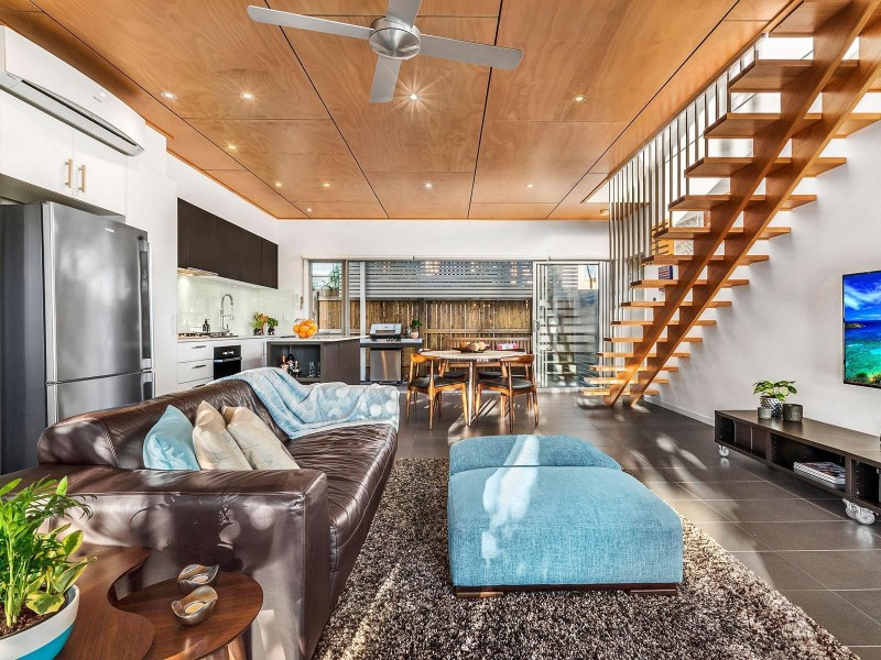 31 Barton Street, Hawthorne QLD 4171