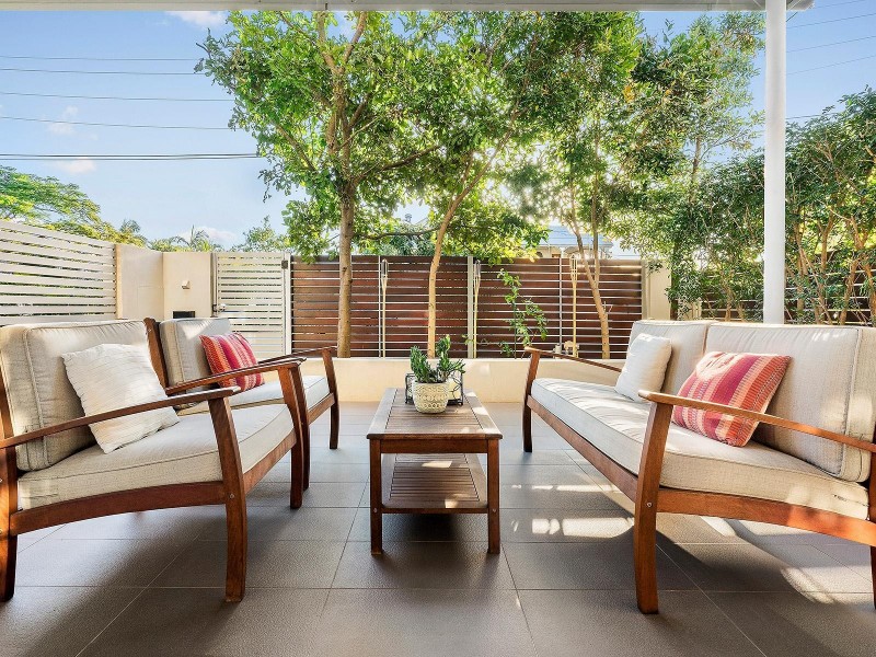 31 Barton Street, Hawthorne QLD 4171