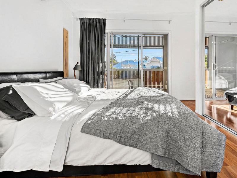 31 Barton Street, Hawthorne QLD 4171