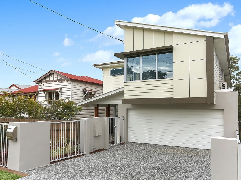 7 Myall Street, Norman Park QLD 4170