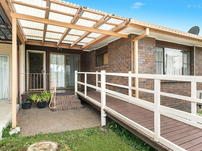 21 Coolgardie Street, Sunnybank Hills QLD 4109