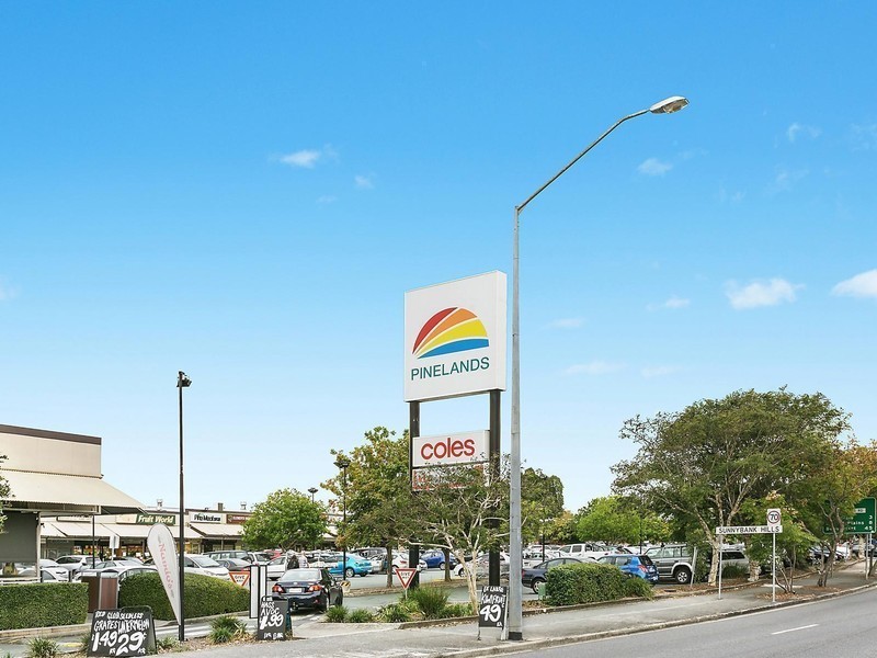 21 Coolgardie Street, Sunnybank Hills QLD 4109