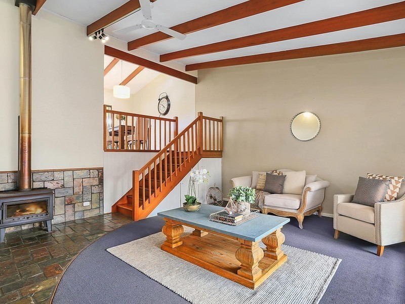 48 Ballynde Street, Bracken Ridge QLD 4017