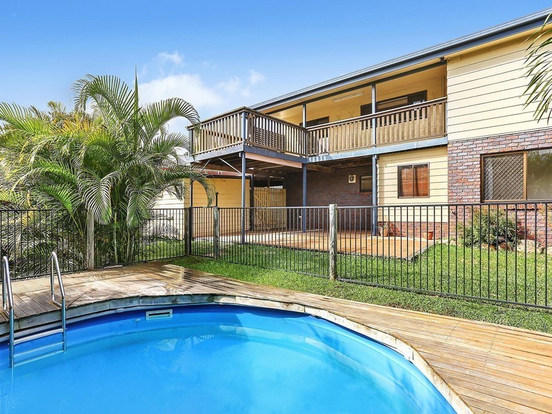 48 Ballynde Street, Bracken Ridge QLD 4017