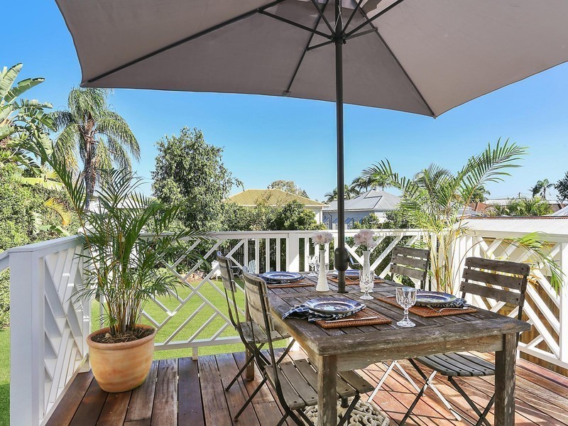 47 Grosvenor Street, Balmoral QLD 4171