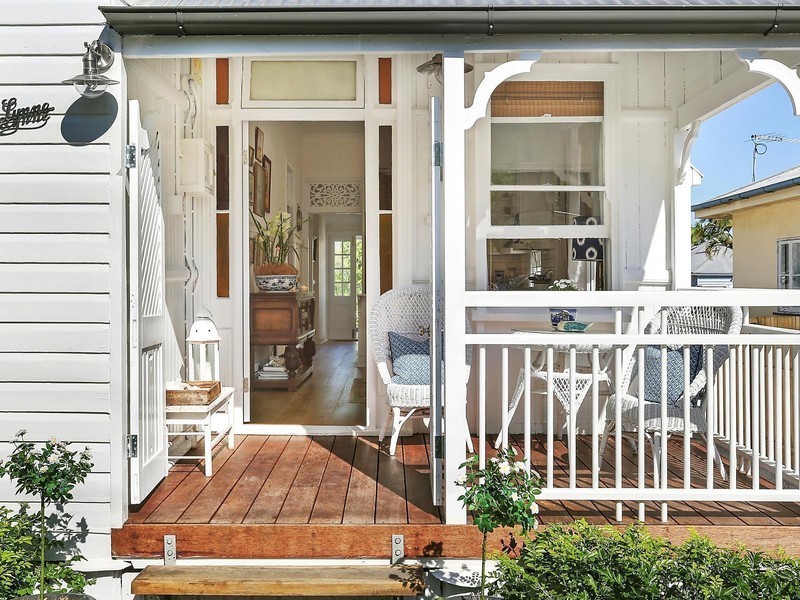 47 Grosvenor Street, Balmoral QLD 4171