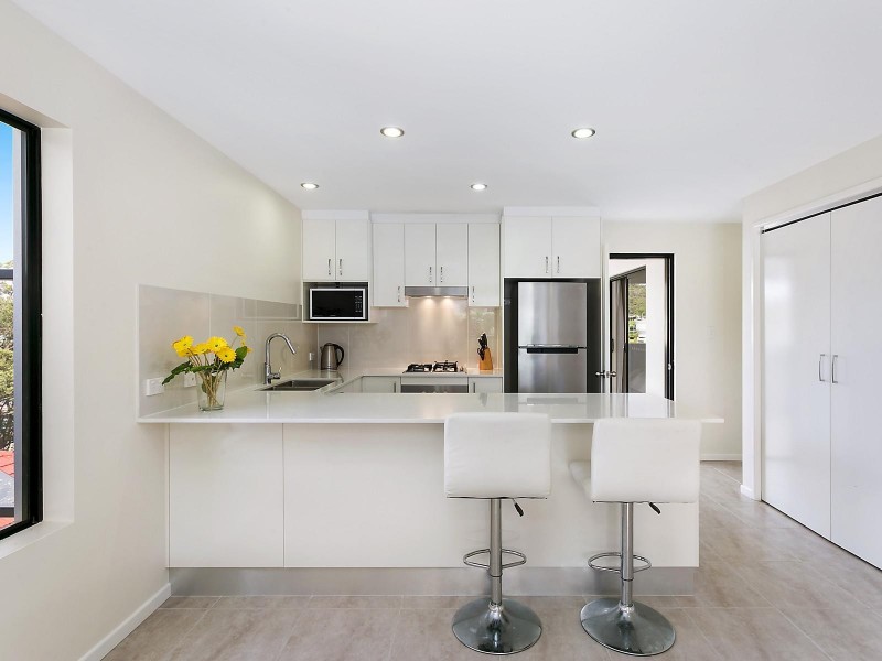 6/15 Raffles Street, Mount Gravatt East QLD 4122