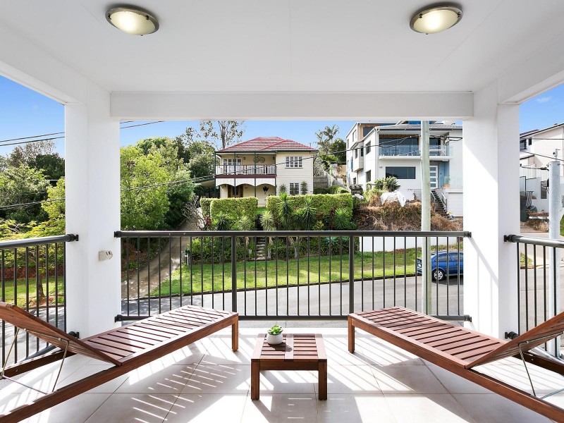 6/15 Raffles Street, Mount Gravatt East QLD 4122