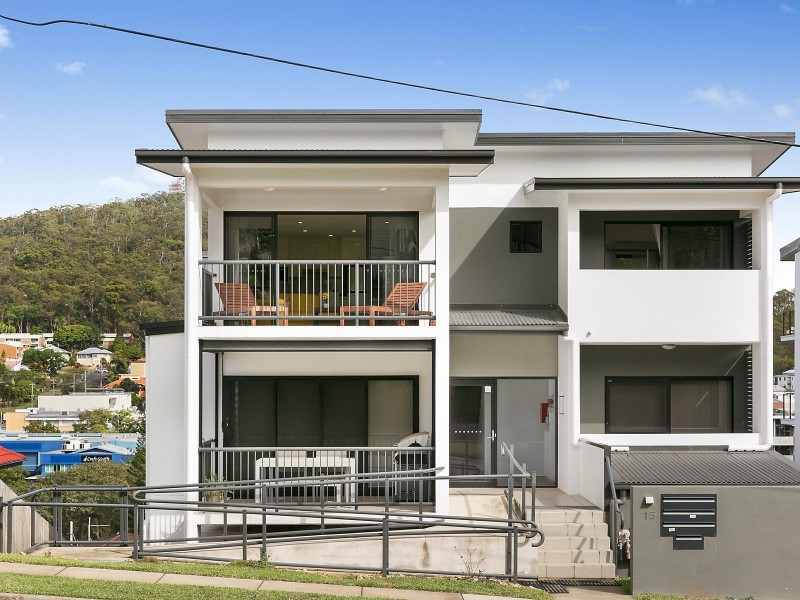6/15 Raffles Street, Mount Gravatt East QLD 4122