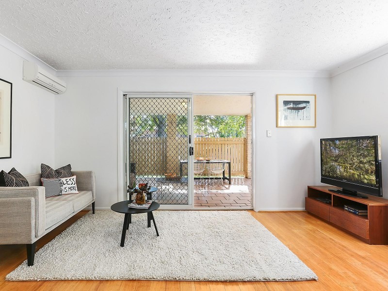1/50 Dutton Street, Hawthorne QLD 4171