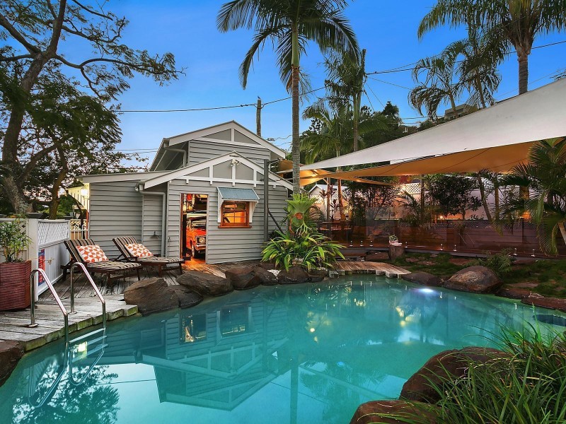 29 Barton Parade, Balmoral QLD 4171