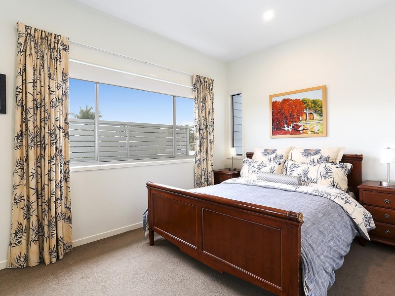 21 Barton Road, Hawthorne QLD 4171