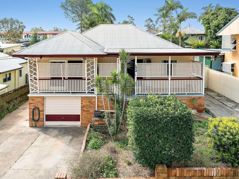 172 D’Arcy Road, Seven Hills QLD 4170