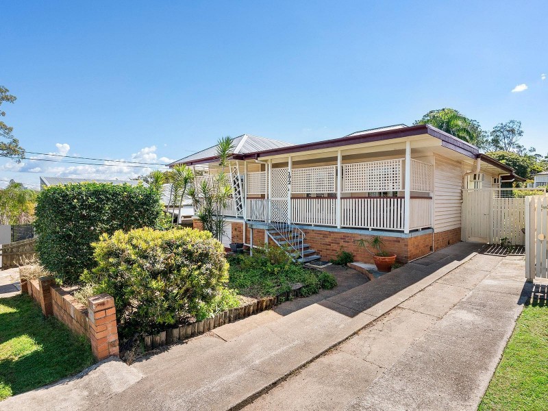 172 D’Arcy Road, Seven Hills QLD 4170
