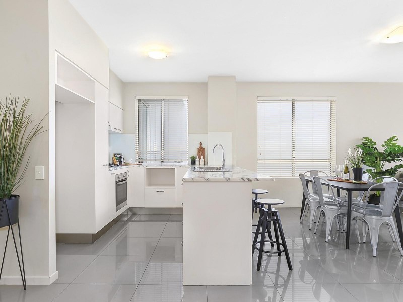 32/1 Oxford Street, Bulimba QLD 4171