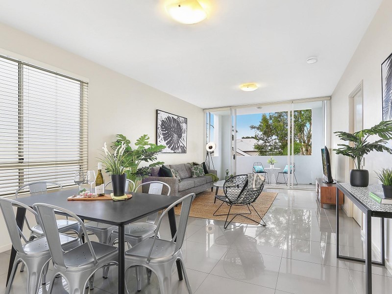 32/1 Oxford Street, Bulimba QLD 4171